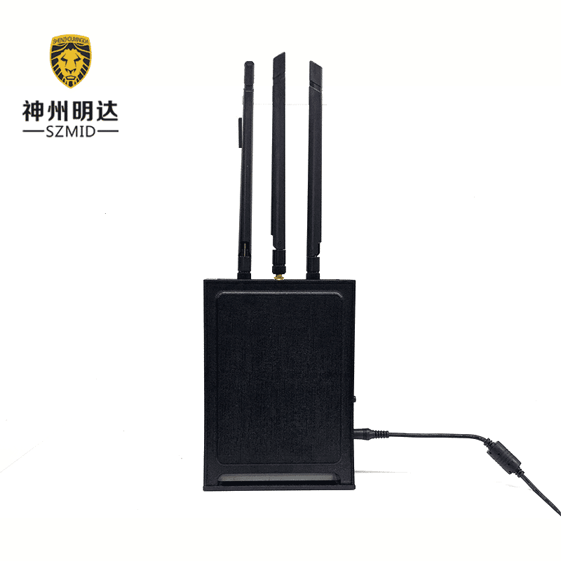 会议室单位wifi2.4g5.1g5.8g网络信号屏蔽器