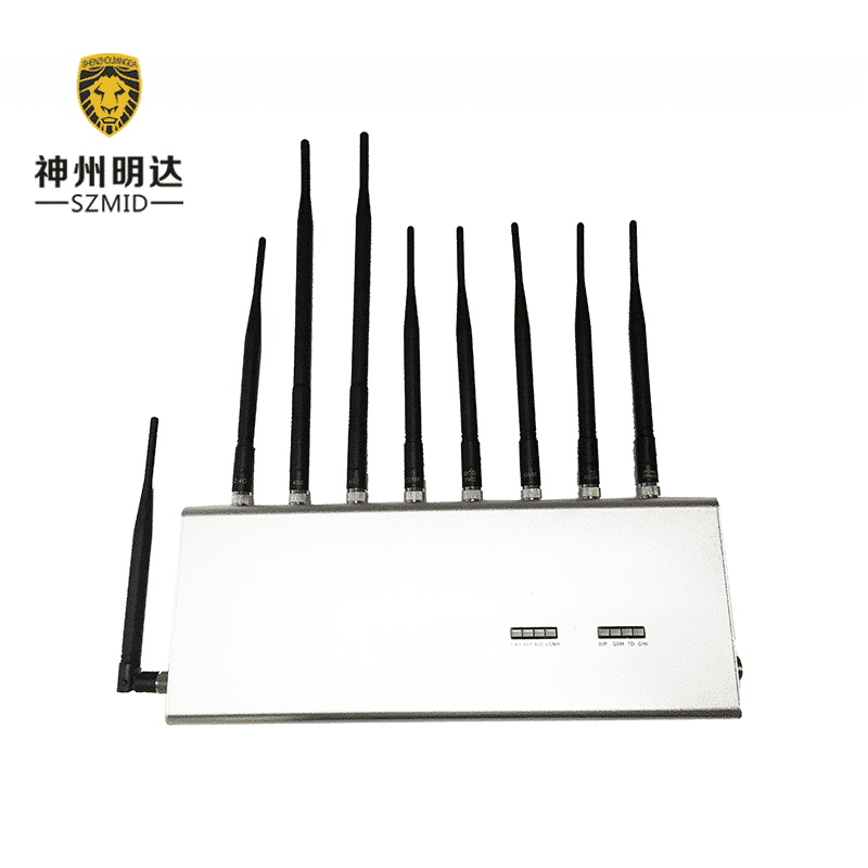 2g 3g 4Gwifi阻断器 手机信号会议室学校工厂阻断器