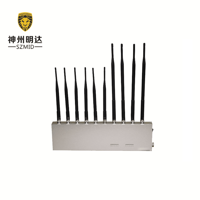 手机信号2G3G4G学校考场wifi蓝牙阻断器