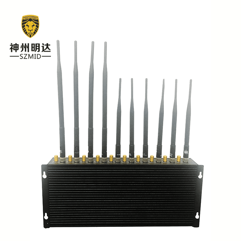 工厂 会议室 移动手机信号阻断器 2G3G4G阻断