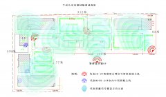 <b>兰州某隔离戒毒所智能手机信号屏蔽工程技术方案</b>